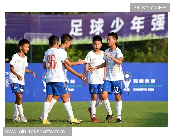 探索七人制室内足球场的魅力与发展潜力，助力足球运动普及与青少年成长