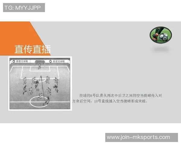 足球的斜传直插技巧解析与实战应用探讨